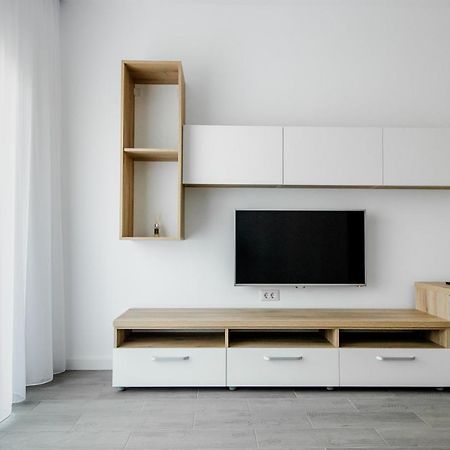 Samplus Central Apartment クラヨーヴァ エクステリア 写真