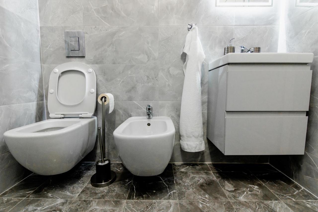 Samplus Central Apartment クラヨーヴァ エクステリア 写真