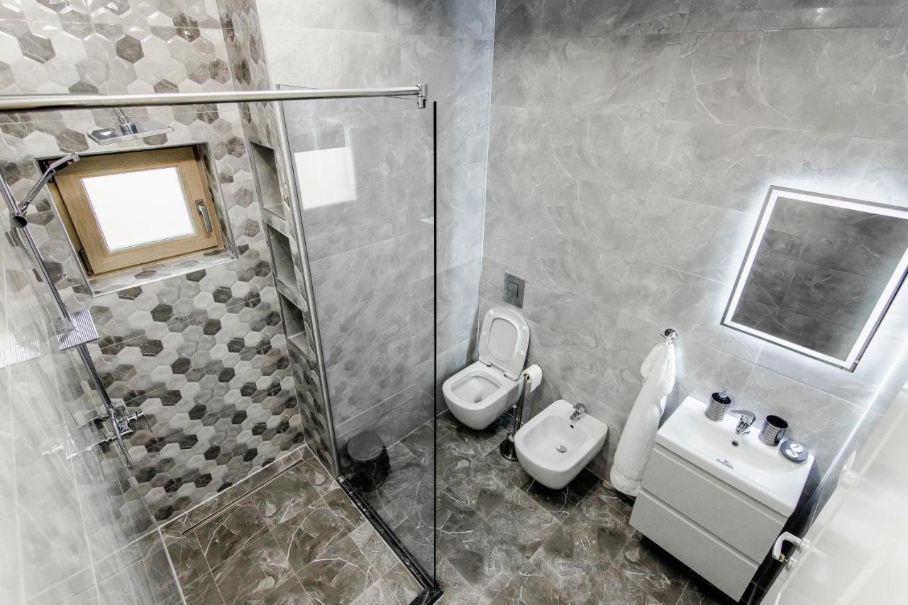 Samplus Central Apartment クラヨーヴァ エクステリア 写真
