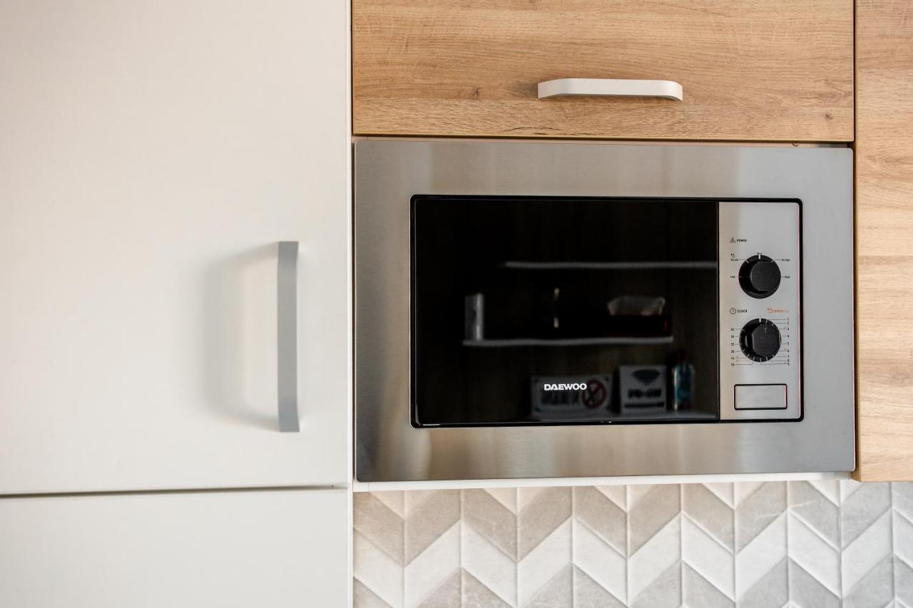 Samplus Central Apartment クラヨーヴァ エクステリア 写真